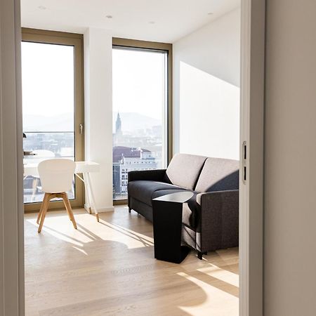 Stuttgarter Tor - Apartments Reutlingen Room photo