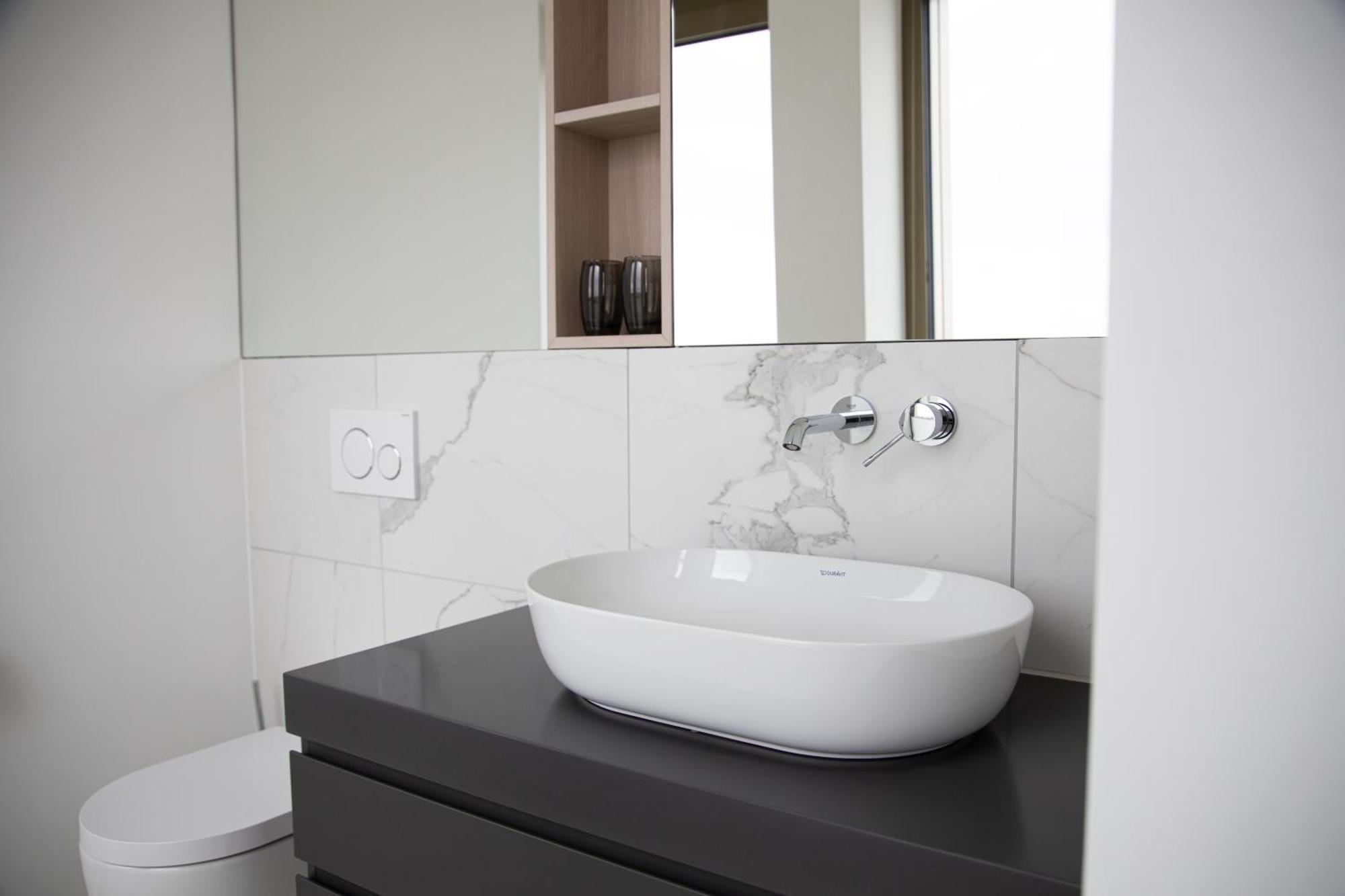 Stuttgarter Tor - Apartments Reutlingen Room photo