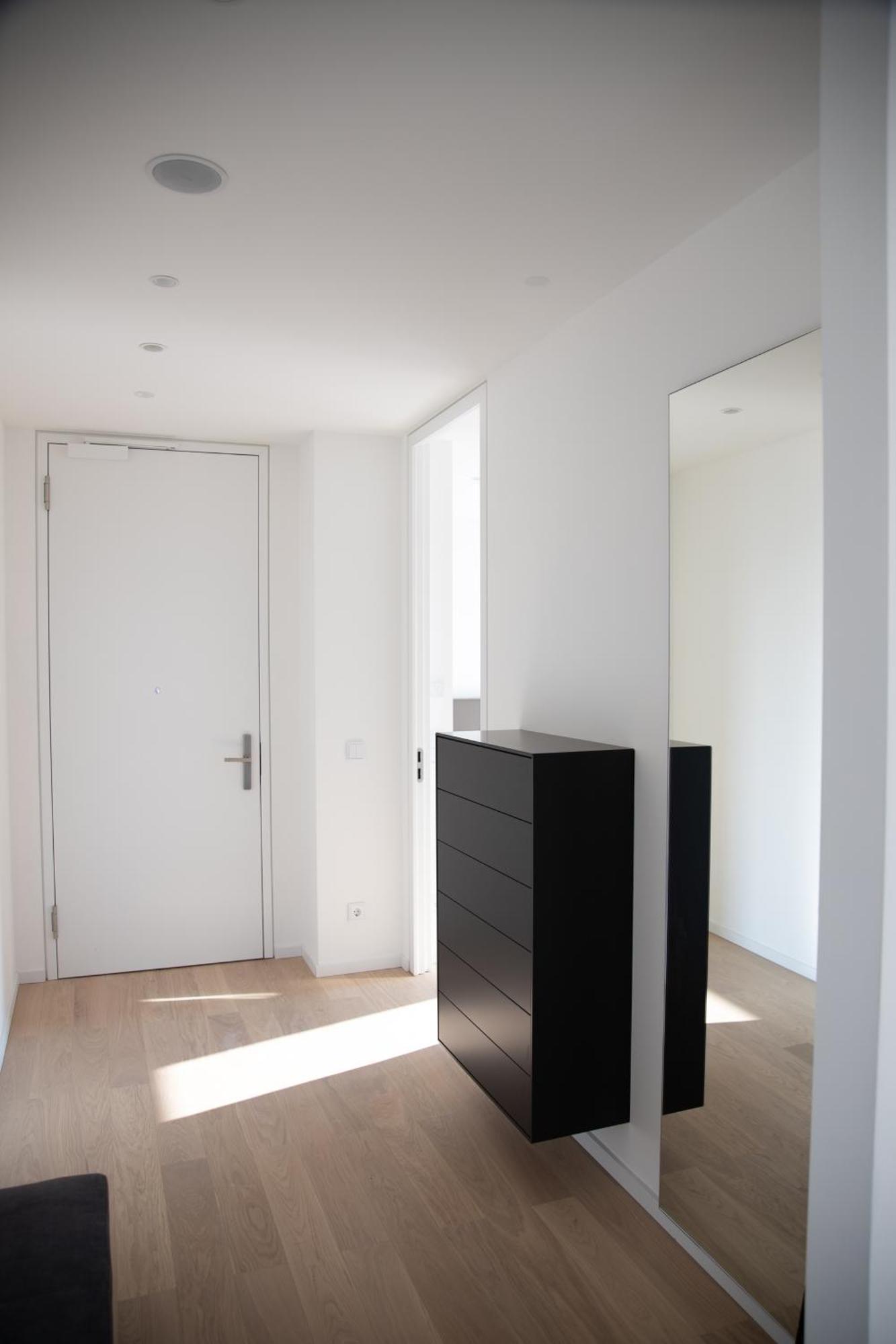 Stuttgarter Tor - Apartments Reutlingen Room photo