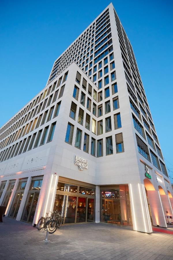 Stuttgarter Tor - Apartments Reutlingen Exterior photo