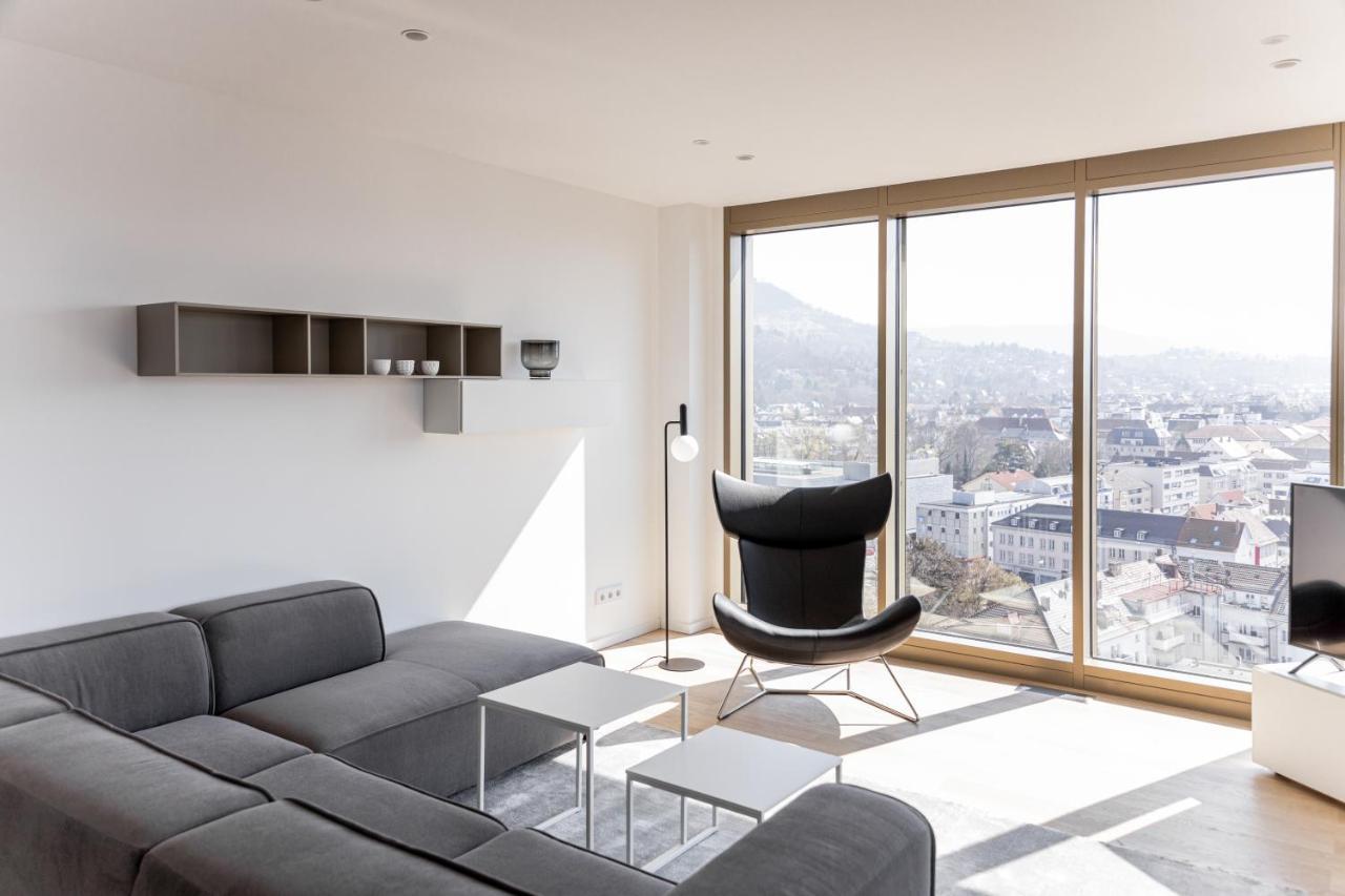 Stuttgarter Tor - Apartments Reutlingen Exterior photo