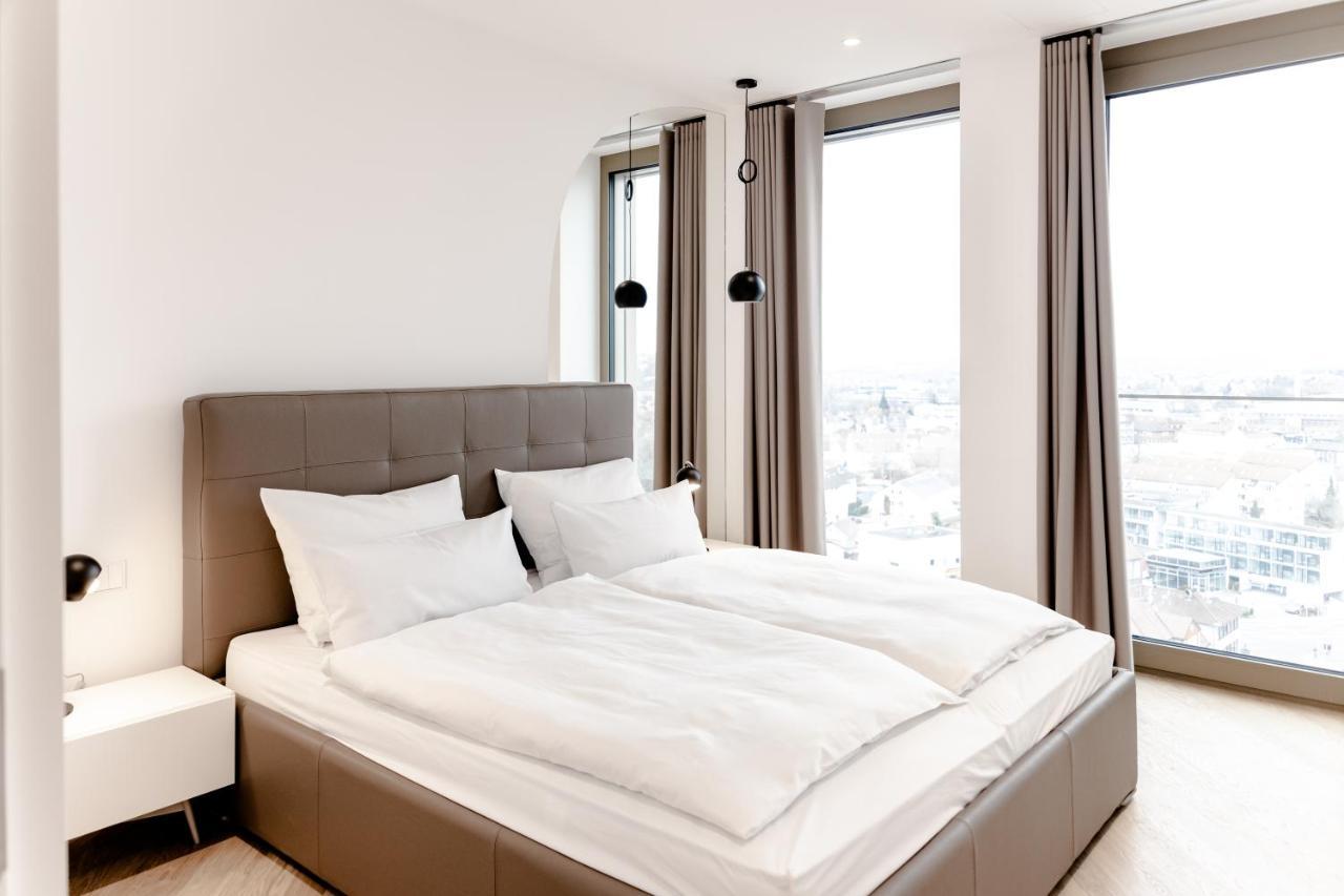 Stuttgarter Tor - Apartments Reutlingen Exterior photo